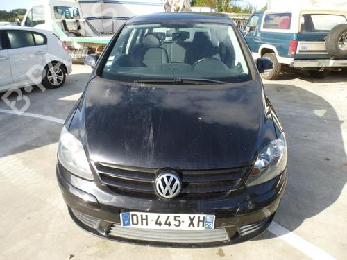 Used Parts VW GOLF PLUS V (5M1, 521) 1.9 TDI (105 hp) 3953685