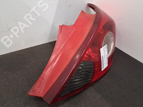 Right taillight OPEL CORSA D (S07) 1.3 CDTI (L08, L68) | BP28398307C35 - Image 3