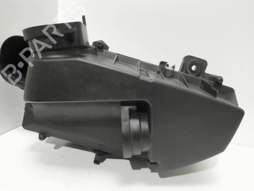 Used Air filter box PEUGEOT 407 Coupe (6C_) 2.7 HDi (204 hp) 28400031
