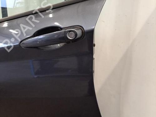 Left front door BMW 1 (F20) 116 d | BP28393463C2 