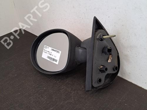 Left mirror RENAULT TWINGO I (C06_) 1.2 (C066, C068) | BP28392154C26 