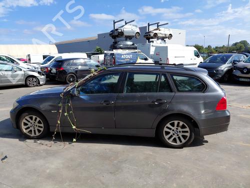 Left tailgate light BMW 3 Touring (E91) 318 d | BP34106282C79  - Image 12