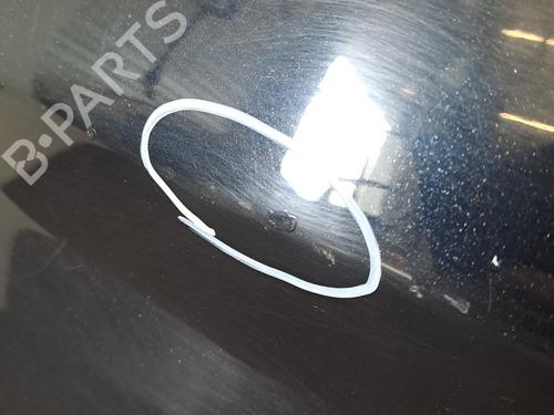 Right front door FORD FIESTA VI (CB1, CCN) 1.4 TDCi | BP28395408C3