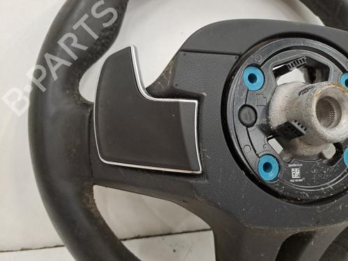 Used Steering wheel Steering wheel BMW 5 Touring (G31) 520 d Mild-Hybrid (190 hp) 28392417 28392417