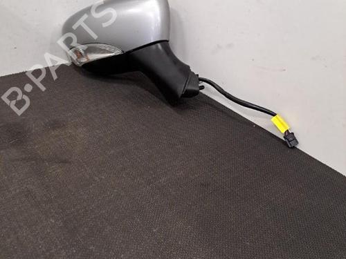 Used Right mirror RENAULT CLIO IV (BH_) 1.5 dCi 90 (90 hp) 28401768