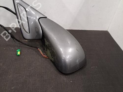 Left mirror PEUGEOT 807 (EB_) 2.0 HDi | BP28403718C26