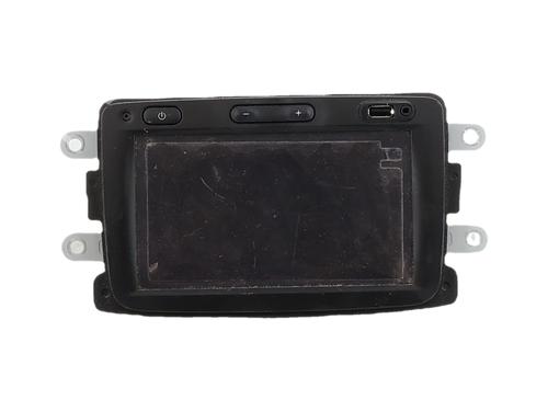 Radio DACIA LODGY (JS_) 1.2 TCe (JSAY, JSM0) | BP37794100E6 - Image 3