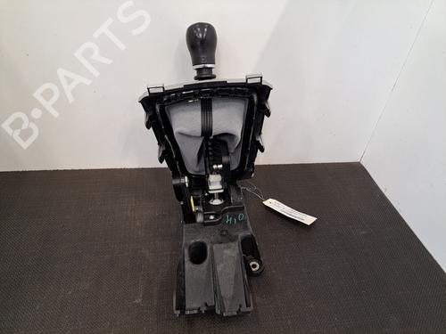 Gear lever NISSAN QASHQAI II (J11, J11_) 1.5 dCi | BP28402320M90