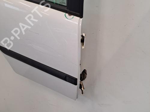 Right rear door CITROËN C3 I (FC_, FN_) 1.4 HDi | BP28404464C5