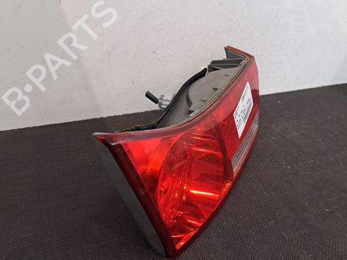Used Left tailgate light Left tailgate light HONDA ACCORD VIII Estate (CW) 2.2 i-DTEC (CW3) (150 hp) 28409004 28409004