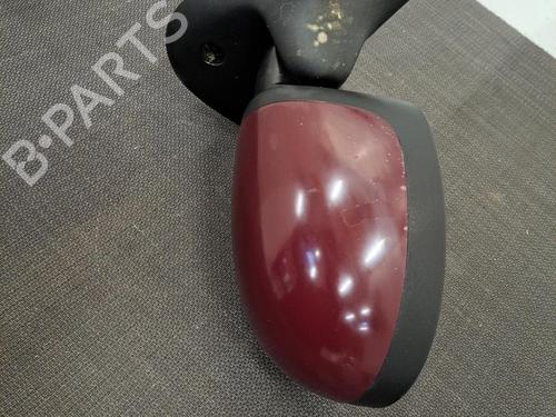 Left mirror RENAULT TWINGO I (C06_) 1.2 (C066, C068) | BP28410254C26