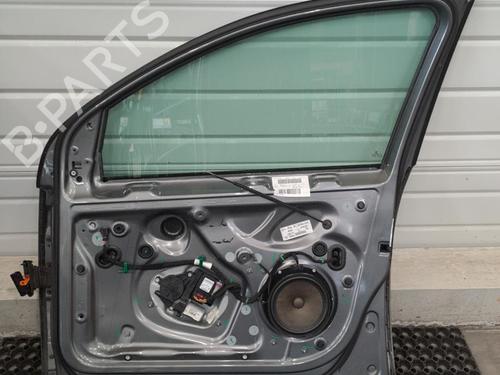 Right front door VW GOLF V (1K1) 1.9 TDI | BP28390893C3 