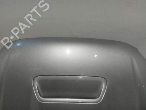 Motorhjelm TOYOTA RAV 4 II (_A2_) 2.0 D 4WD (CLA20_, CLA21_, CLA20R, CLA21R) (116 hp) 28393862