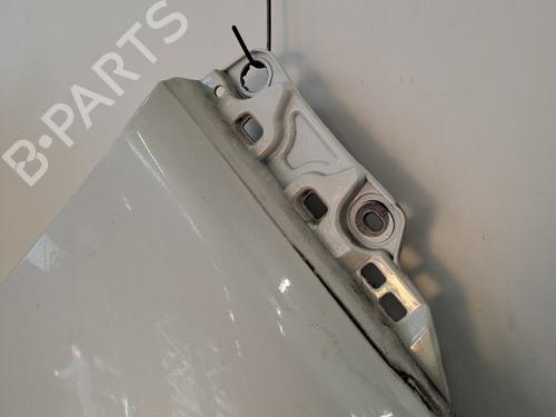 Right front fenders PEUGEOT 3008 I MPV (0U_) 1.6 THP | BP29453392C42 