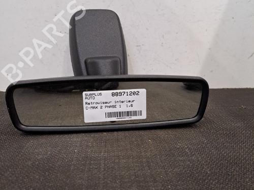 Used Rear mirror FORD C-MAX II (DXA/CB7, DXA/CEU) 1.6 TDCi (95 hp) 28398780