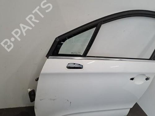 Left front door CITROËN C4 II (NC_) 1.6 HDi 115 | BP28393244C2 