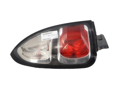 Left taillight CITROËN C3 II (SC_) 1.6 HDi | BP37453024C34  - Image 5