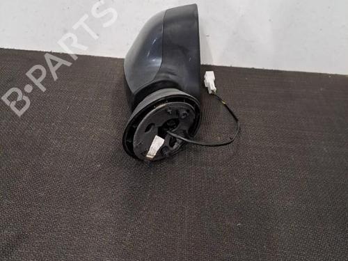 Used Right mirror DACIA SANDERO 1.5 dCi (75 hp) 28396424