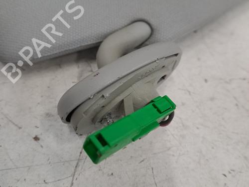 Used Right sun visor Right sun visor HONDA CIVIC VIII Hatchback (FN, FK) 2.2 CTDi (FK3) (140 hp) 28398755 28398755