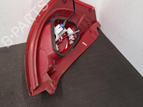 Højre baglygte FORD FIESTA VI (CB1, CCN) 1.6 TDCi | BP28407958C35 
