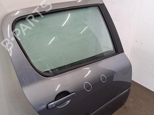 Right rear door PEUGEOT 307 (3A/C) 2.0 HDi 135 | BP29749252C5 