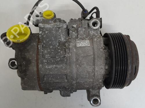 Used AC compressor BMW 1 (E87) 118 d (143 hp) 28391423