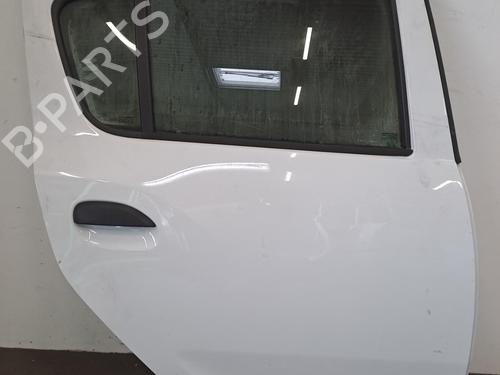 Used Right rear door DACIA SANDERO II 1.0 SCe 75 (B8JC, B8JD, B8NC) (73 hp) 29635151