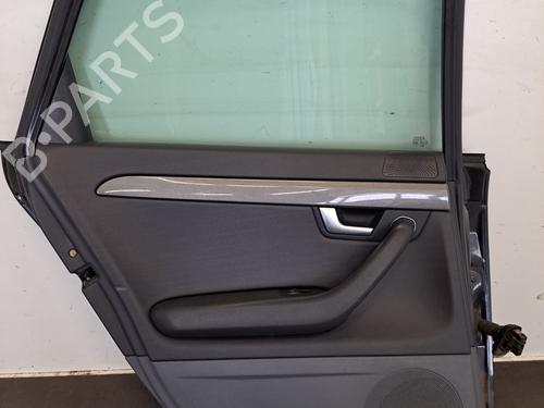 Left rear door SEAT EXEO (3R2) 2.0 TDI | BP28400565C4 