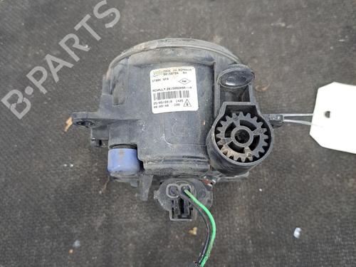 Right front fog light RENAULT CLIO IV (BH_) 0.9 TCe 90 (BHNF, BHMA, BHMH, BHJK, BHJR) | BP30161544C31