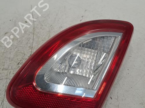 Used Right tailgate light RENAULT TWINGO II (CN0_) 1.2 16V (CN04, CN0B) (75 hp) 28392635