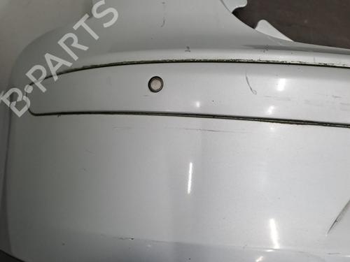 Rear bumper SEAT TOLEDO III (5P2) 1.9 TDI | BP29061362C8 