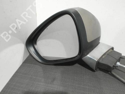 Left mirror CITROËN C3 II (SC_) 1.6 VTi 120 | BP28393844C26 