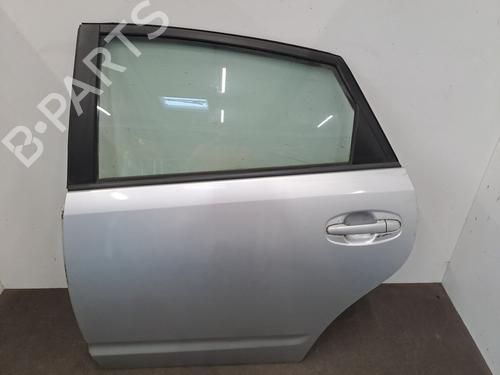 Left rear door TOYOTA PRIUS Liftback (_W2_) 1.5 Hybrid (NHW20_, NHW20R) | BP28397345C4