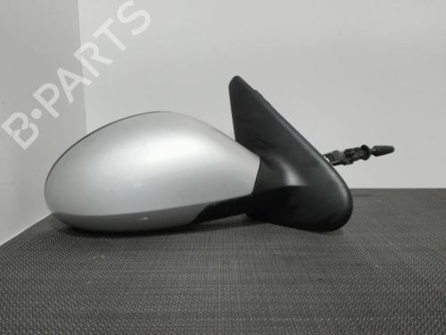 Used Right mirror SEAT LEON (1M1) 1.9 TDI (90 hp) 28411027