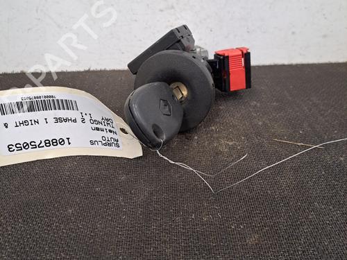 Ignition barrel RENAULT TWINGO II (CN0_) | BP28397577M48 - Image 2