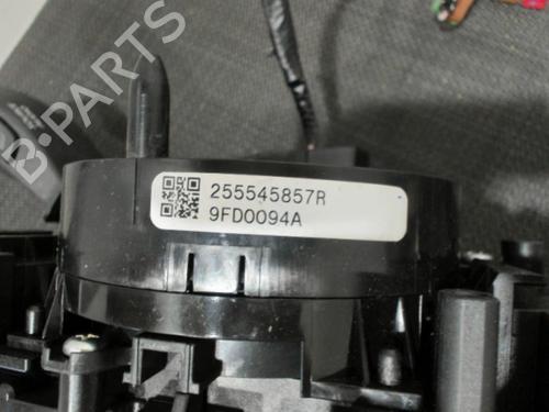 Used Steering column stalk RENAULT KADJAR (HA_, HL_) 1.6 dCi 130 4x4 (HLA4) (130 hp) 28394343