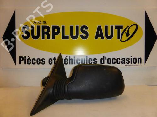 Used Left mirror Left mirror ROVER 200 II Hatchback (XW) [1989-1995] 28406002 28406002