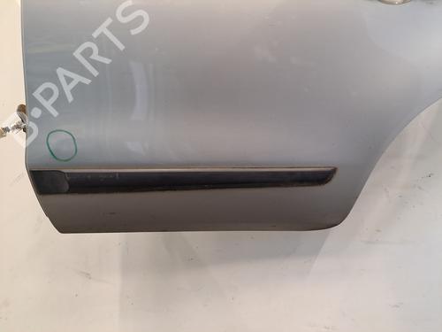 Left rear door NISSAN NOTE (E11, NE11) 1.5 dCi | BP28396689C4 