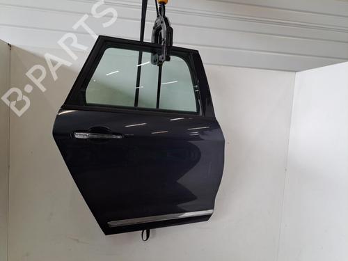 Right rear door CITROËN C5 III Break (RW_) 2.0 HDi | BP28391269C5