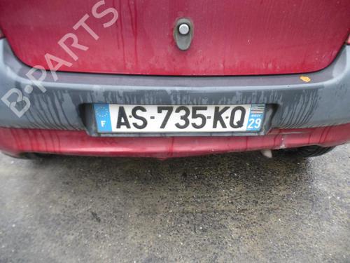 Used Parts TOYOTA YARIS (_P1_) 1.0 (SCP10_, SCP10R) (68 hp) 3953794