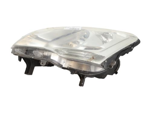 Left headlight CITROËN BERLINGO MULTISPACE (B9) | BP38063537C28 - Image 4