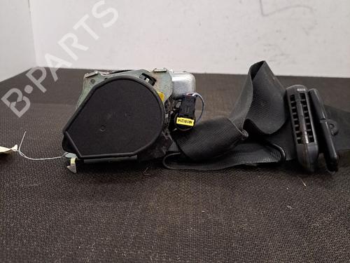 Used Front left belt tensioner RENAULT CLIO IV (BH_) 1.5 dCi 75 (75 hp) 28390340