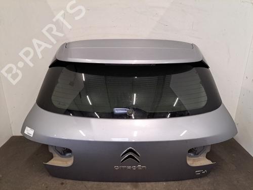 Used Tailgate CITROËN C4 CACTUS 1.2 THP 110 (110 hp) 30126089