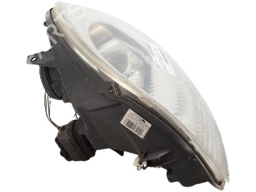 Left headlight RENAULT KANGOO Express (FC0/1_) 1.5 dCi (FC07, FC1R) | BP37410469C28 - Image 4
