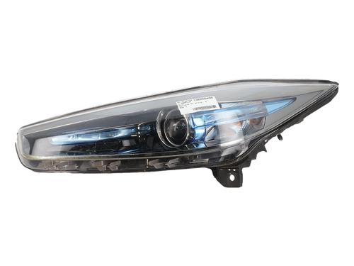 Left headlight RENAULT ZOE (BFM_) ZOE | BP39483264C28 - Image 2