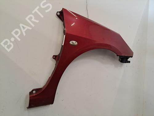 Right front fenders PEUGEOT 307 CC (3B) 2.0 16V | BP28406549C42 
