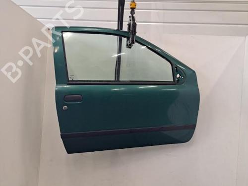 Right front door FIAT PUNTO (176_) 55 1.1 | BP28401997C3 