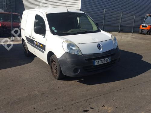 Warning switch RENAULT KANGOO Express (FW0/1_) 1.5 dCi 85 (FW0K, FW0L, FW0B) | BP28408966I22 - Image 4