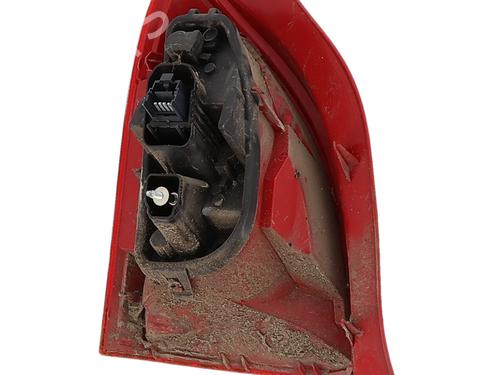 Right taillight RENAULT TWINGO II (CN0_) 1.2 16V (CN04, CN0B) | BP37452923C35 - Image 4