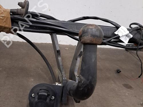 Tow ball/Mechanism AUDI A3 Sportback (8VA, 8VF) 2.0 TDI | BP29707916C141 